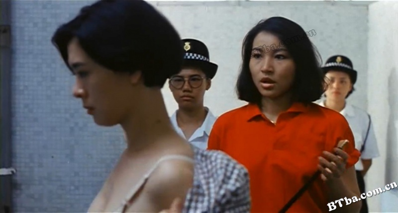 女子监狱/Woman Prison