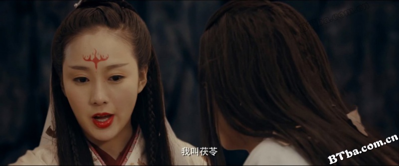 少女茯苓1：萌乖夫君养成记