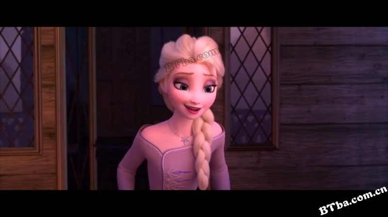 冰雪奇缘2/Frozen II