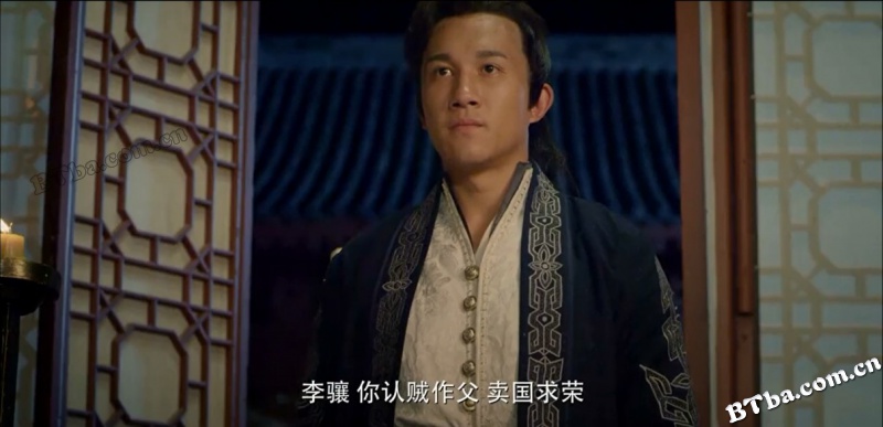 杨门少年