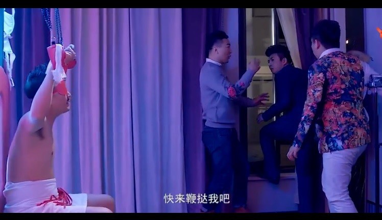 岁月是把杀猪刀