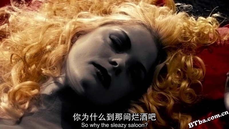 罪恶之城/罪恶城/万恶城市/Sin City
