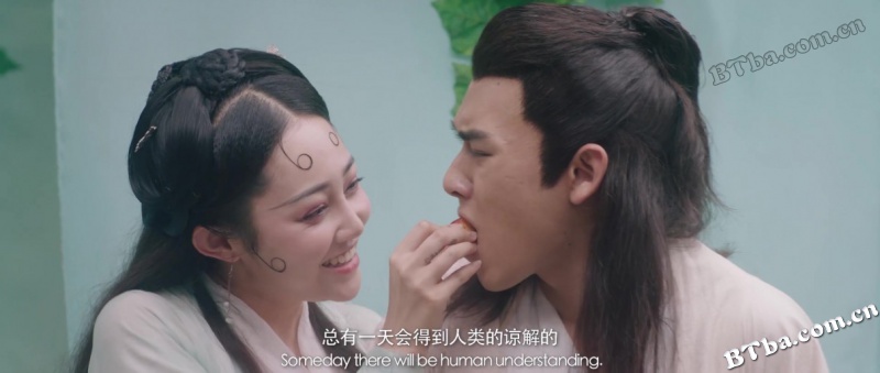 如意天书/平妖之如意天书/平妖传