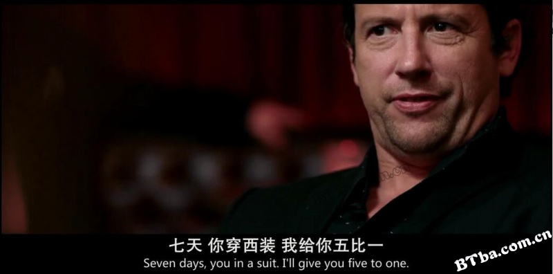 去拉斯维加斯的七天/7 Days to Vegas