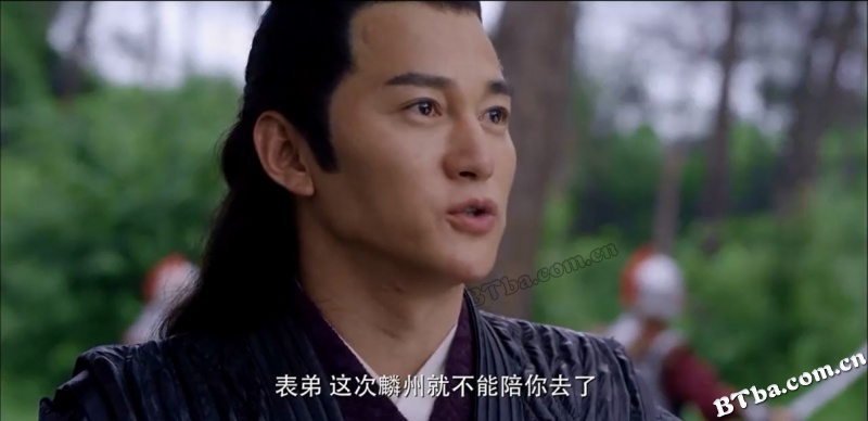 杨门少年
