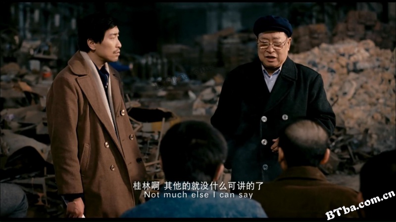 钢的琴/The Piano in a Factory