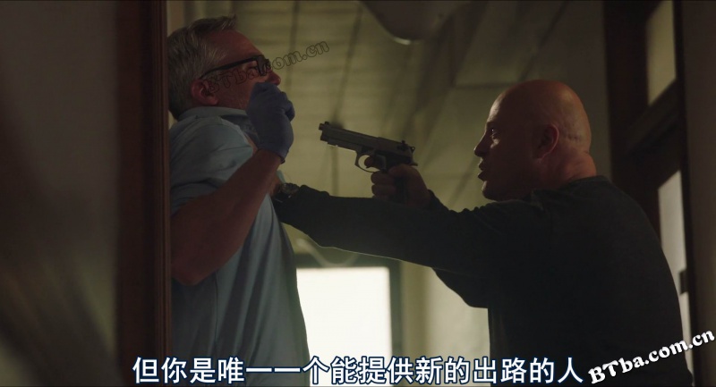 终极失忆/失忆十分钟/10 Minutes Gone