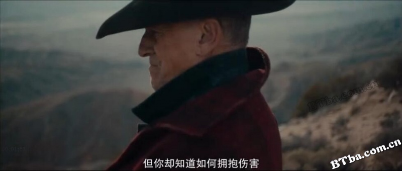 西部明星/西部之星/Western Stars