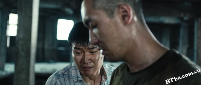 暴走刑警