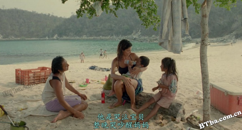 你妈妈也一样/你妈妈也是/衰仔失乐园