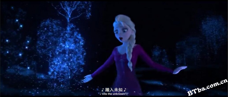 冰雪奇缘2/Frozen II