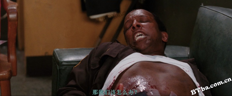 血溅13号警署/血溅十三号警署