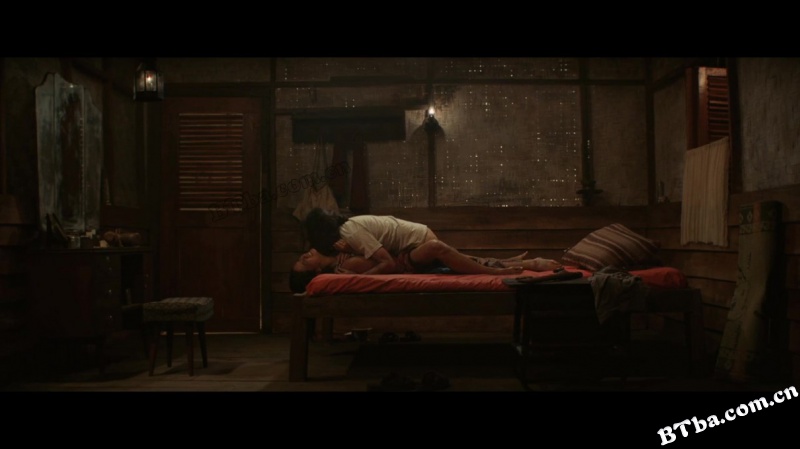 玛琳娜的杀戮四段式/复仇女万里歼狼(港)/玛琳娜之杀人四幕/Marlina Si Pembunuh dalam Empat Babak