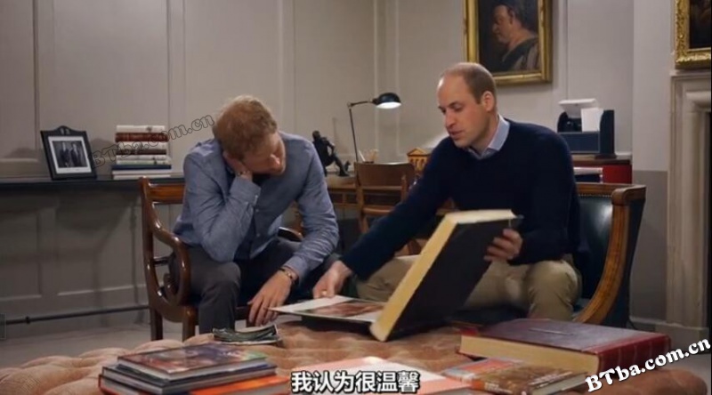 我们的母亲，戴安娜/Diana, Our Mother: Her Life and Legacy