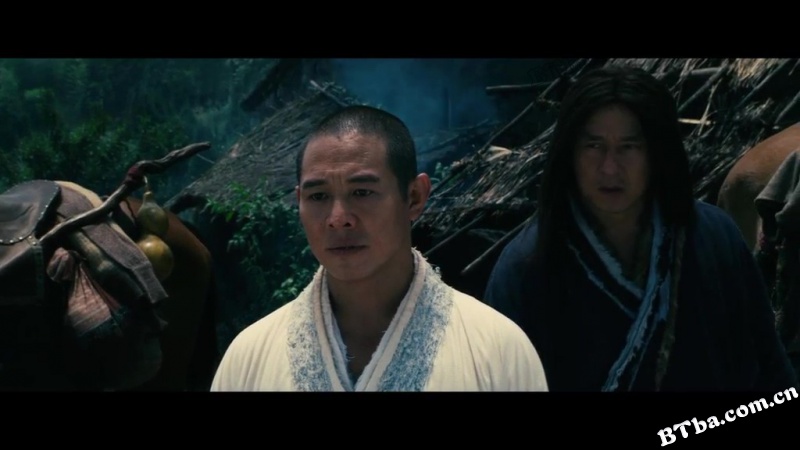 功夫之王/The Forbidden Kingdom