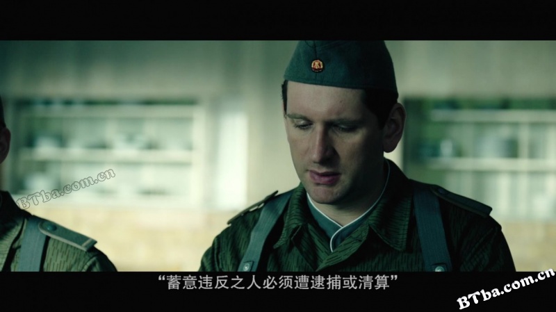 气球/Ballon