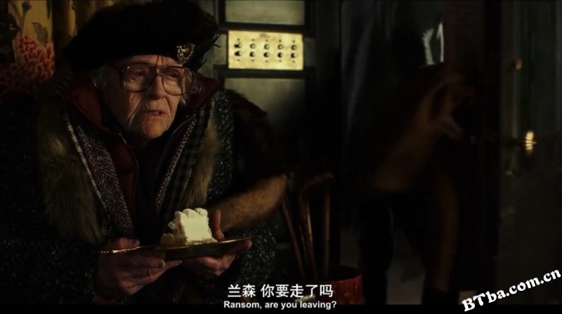 利刃出鞘/致命遗产/锋回路转(台)/Knives Out