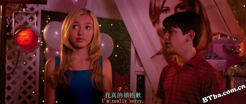 小屁孩日记3/Diary of a Wimpy Kid 3