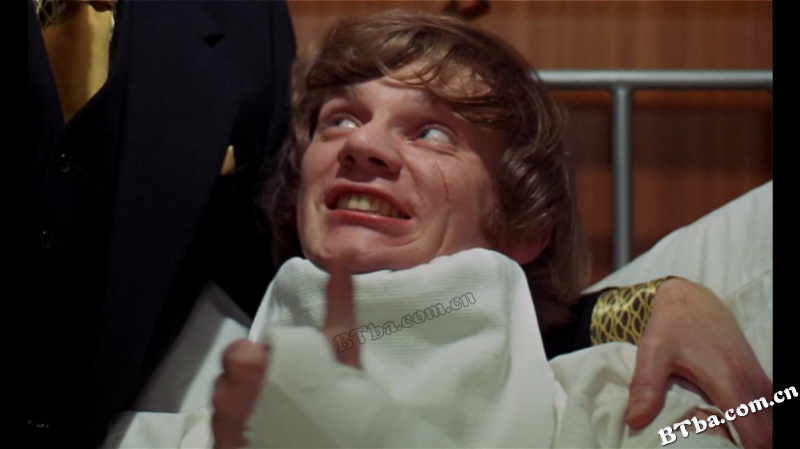 发条橙/发条桔子/发条橙子/A Clockwork Orange 发条橙/发条桔子/发条橙子/A Clockwork Orange