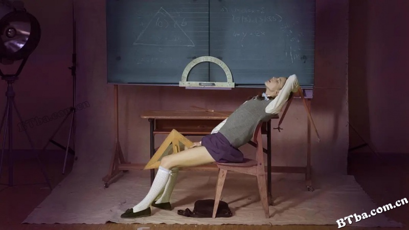 女性瘾者：第一部/性上瘾：前篇(港)/性爱成瘾的女人(台)