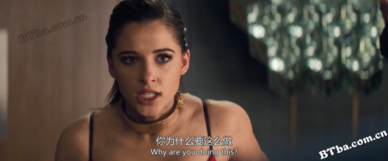 霹雳娇娃/查理的天使/新霹雳娇娃/Charlie's Angels