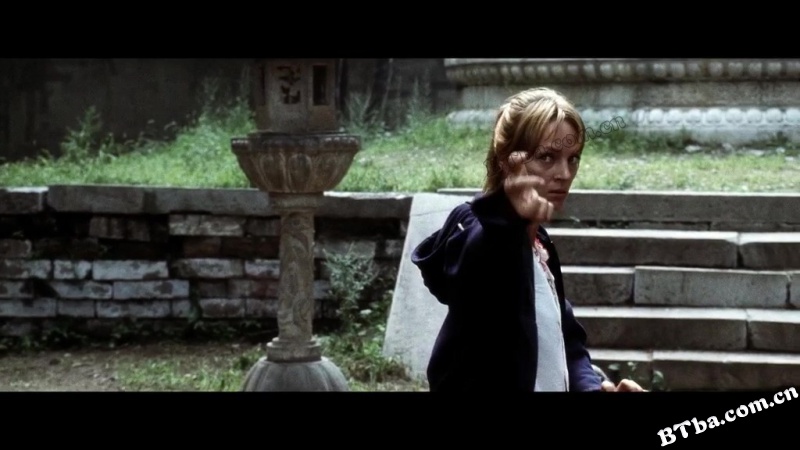 杀死比尔2/Kill Bill: Vol. 2