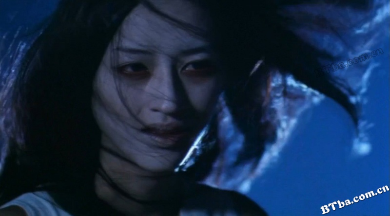 夺魄勾魂/Possessed