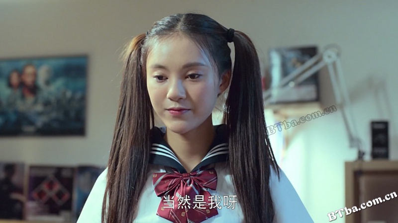 机器情人之野蛮女管家/机器情人2之野蛮女管家