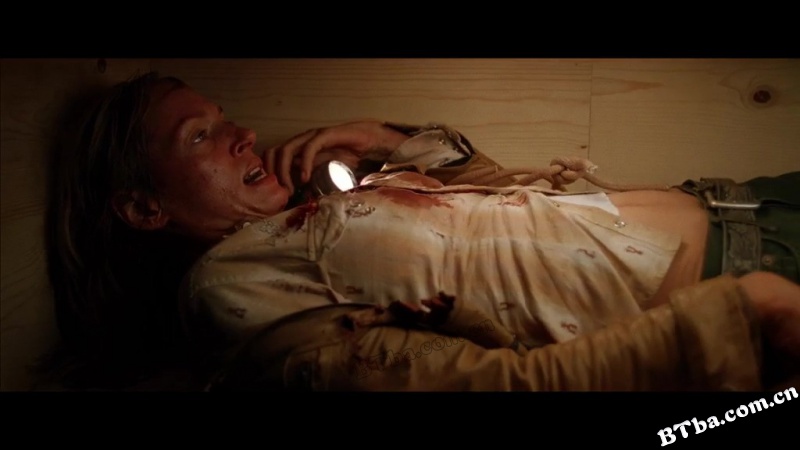 杀死比尔2/Kill Bill: Vol. 2