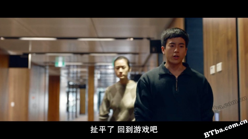 天才枪手/模犯生(台)/出猫特攻队(港)