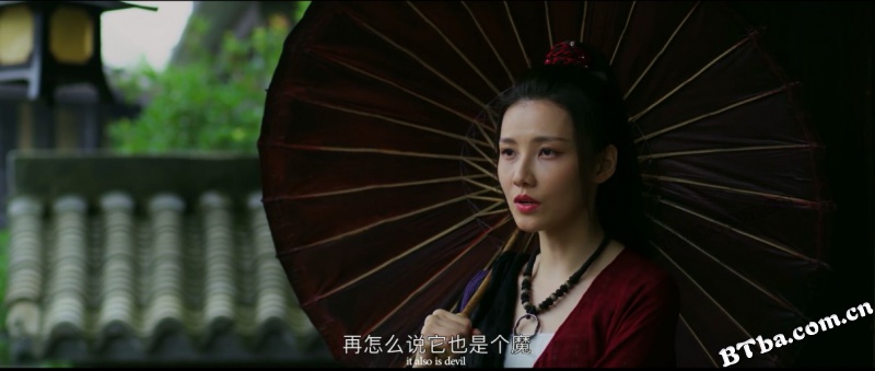 伏魔罗汉