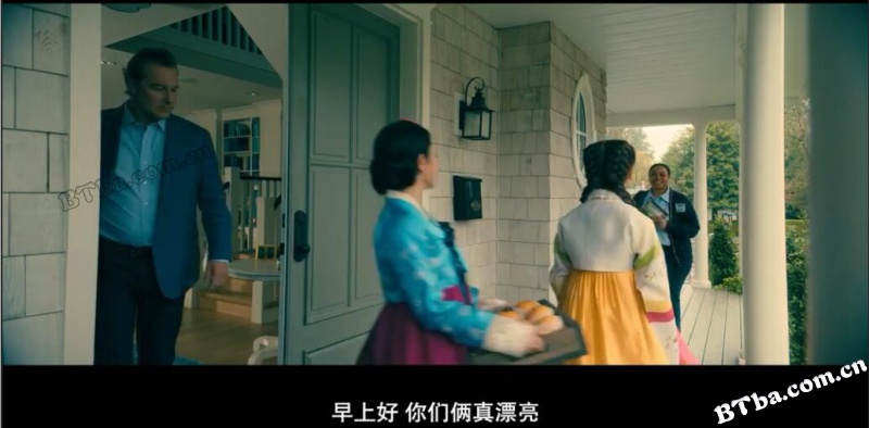 致所有我曾爱过的男孩2/To All The Boys: P.S. I Still Love You