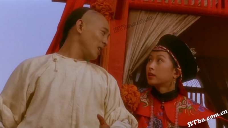 方世玉续集/方世玉2：万夫莫敌/谁与争锋：方世玉续集