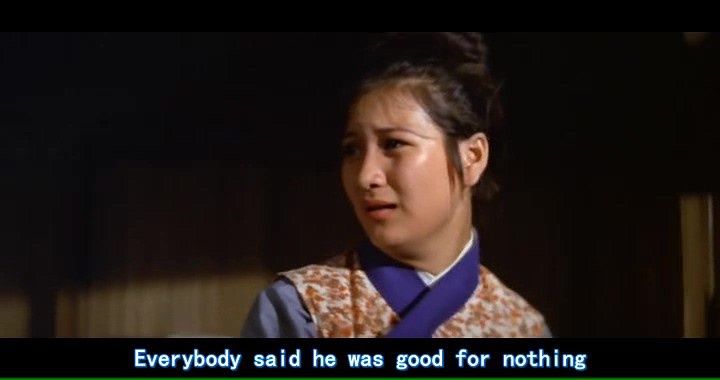 怪侠/The Magnificent Swordsman