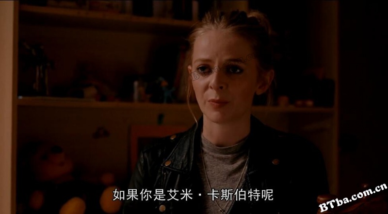 那不是我/冒牌明星夢(台)/That's Not Me