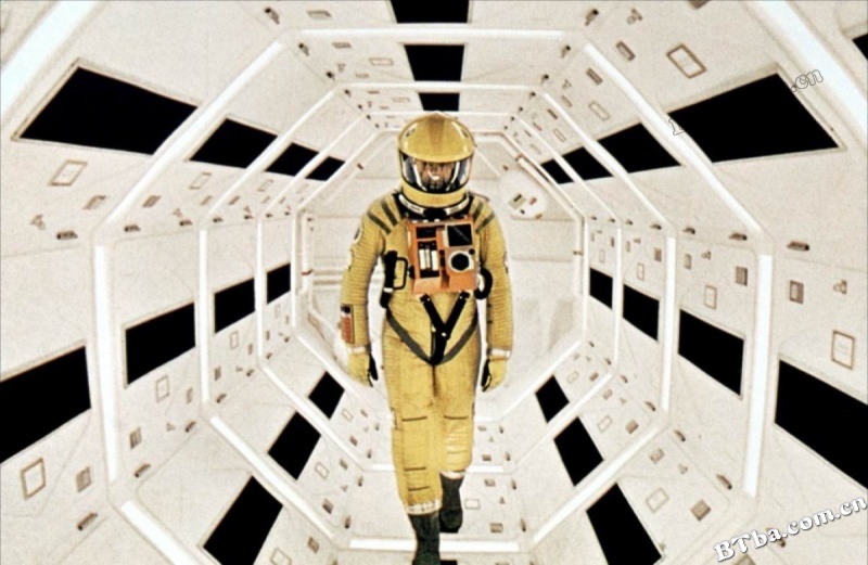 2001太空漫游/2001：星际漫游/2001: A Space Odyssey