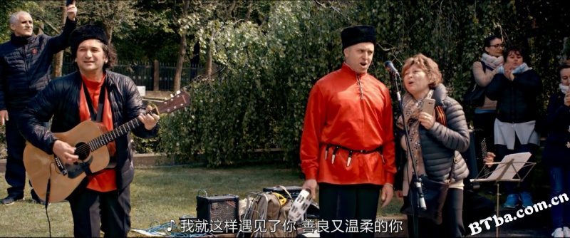 胜利之日/День Победы