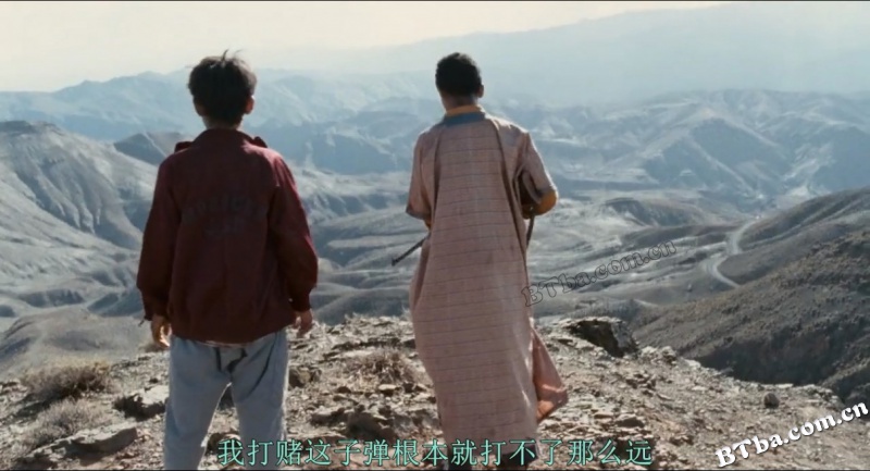 通天塔/巴别塔(港)/火线交错(台)/Babel