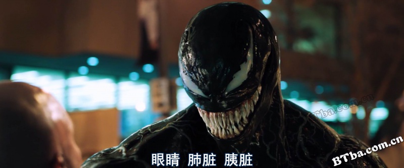 毒液：致命守护者/毒魔(港)/猛毒(台)/Venom