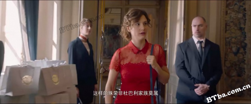 疯狂特警队/天兵女特警/Raid dingue