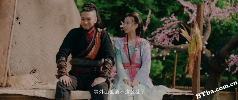 大英雄