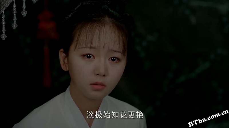 天真派：红楼梦之桃花诗社/天真派：红楼梦