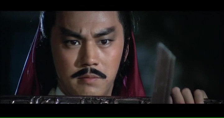 风流断剑小小刀/The Deadly Breaking Sword