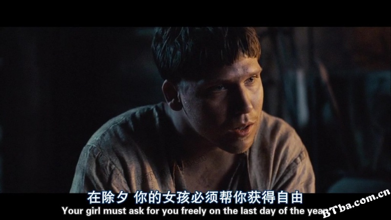 鬼磨坊/克拉伯特