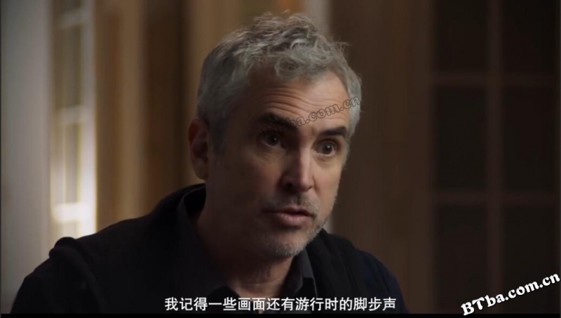 罗马：幕后纪实/Camino a Roma