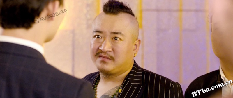 笑嗷喜剧人