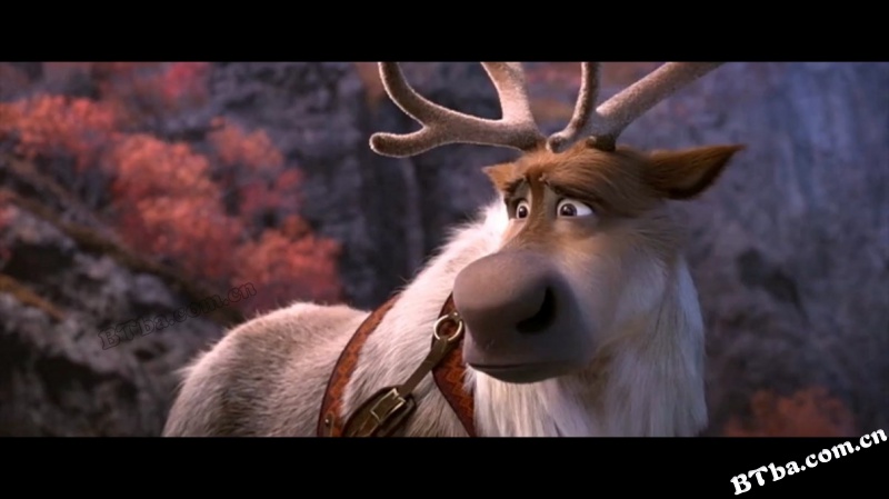 冰雪奇缘2/Frozen II
