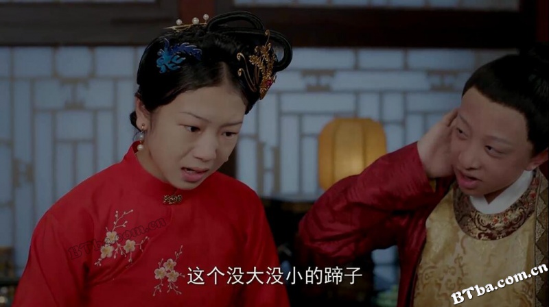 天真派：红楼梦之桃花诗社/天真派：红楼梦