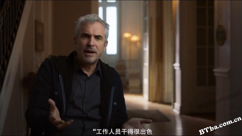 罗马：幕后纪实/Camino a Roma