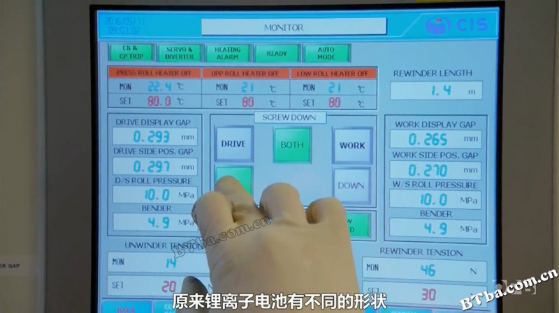 寻找超级电池/Search for the Super Battery 寻找超级电池/Search for the Super Battery